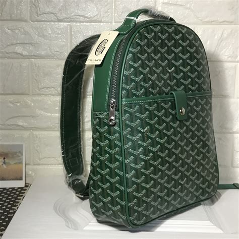 goyard backpack cheap|goyard bag price 2021.